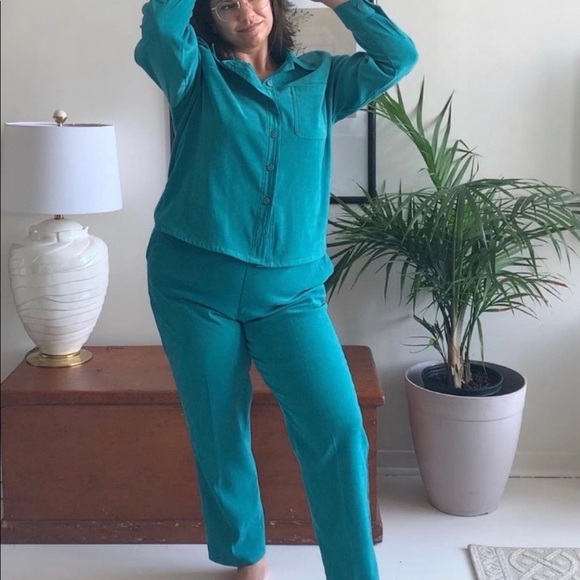 Vintage matching set - Picture 4 of 4